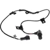 Image de BLUE PRINT Capteur ABS ADG07106 Essieu avant droit
