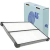 Image de Blue Print ADK82511 Filtre d'habitacle, Filtre Voiture