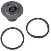 Image de Blue Print ADG09240 Thermostat