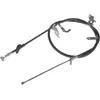 Image de Blue Print ADK84691 Câble de frein LH