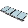 Image de Blue Print ADT32530 Filtre d'habitacle | Compatible avec: TOYOTA STARLET