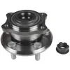 Image de Blue Print ADA108313 Kit pour roulement de moyeu arrire | Compatible avec: CHRYSLER 300C, 300C Touring