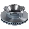 Image de BLUE PRINT ADZ94337 2x Disque de frein Arrière Ø275,0mm Épaisseur: 30mm Cercle de percage -Ø: 180mm ventilé de l'intérieur Compatible avec ISUZU Forward F N-Serie Grafter