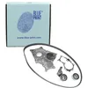 Image de Blue Print adt373752 Courroie crantée avec pompe à eau