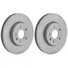 Image de Blue PrintBLUEPRINT ADG043168 Rotors de disque de frein, Freins pour Auto