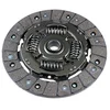 Image de BLUE PRINT ADT33192 Disque d'embrayage