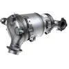 Image de Blue Print adt360502 Filtre à particules pour moteurs diesel