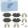 Image de Blue Print ADB114214 PATINS DE FREINS ARRIERE