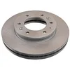 Image de Blue Print ADM543125 Disque de frein avant