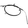 Image de Blue Print ADC446212 Câble de frein LH