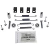 Image de Blue Print ADA1041503 KIT D'INSTALLATION DE SEGMENT DE FREIN