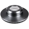 Image de Blue Print ADJ134324 Disque de frein avant