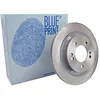 Image de Blue Print ADG043196 Lot de 2 disques de frein arrière pleins Nombre de trous 5