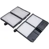 Image de Blue Print Adt32533 Cabine Lot de filtres   Lot de 1