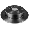 Image de Blue Print ADJ134331 DISQUE DE FREIN ARRIERE