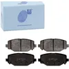 Image de Blue Print ada104271 Kit de plaquettes de freins (arrière, 4 Frein)