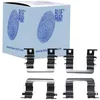 Image de Blue Print ADG048604 KIT D'INSTALLATION DE PATINS DE FREIN