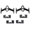 Image de Blue Print ADH248602 KIT D'INSTALLATION DE PATINS DE FREIN