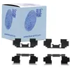 Image de Blue Print ADH248603 KIT D'INSTALLATION DE PATINS DE FREIN