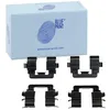 Image de Blue Print ADN148600 KIT D'INSTALLATION DE PATINS DE FREIN