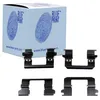 Image de Blue Print ADN148602 KIT D'INSTALLATION DE PATINS DE FREIN