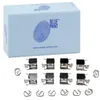 Image de Blue Print ADT348605 KIT D'INSTALLATION DE PATINS DE FREIN
