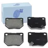 Image de Blue Print ADN14270 PATINS DE FREINS ARRIERE