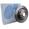 Image de Blue Print ADN143169 Jeu de disques de frein (2 disques de frein) arrière ventilés à l'intérieur, Nombre de trous 5