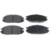 Image de Blue Print ADN14279 PATINS DE FREINS ARRIERE