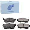 Image de Blue Print ADN14281 PATINS DE FREINS ARRIERE