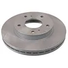 Image de Blue Print ADN14363 Disque de frein avant