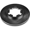 Image de Blue Print ADN14368 Disque de frein avant