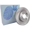 Image de Blue Print ADN14373 Lot de 2 disques de frein avant ventilés à l'intérieur Nombre de trous 4