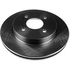 Image de Blue Print ADN14397 Disque de frein avant