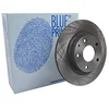 Image de Blue Print adm543127 Disque de frein (1 pièce, arrière)