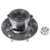 Image de Blue Print adc48261 Kit de roulement de roue avant | Compatible avec: MITSUBISHI L200 / TRITON, L200 / TRITON