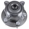 Image de Blue Print adg083116 Kit de roulement (arrière) Roulement de Roue | Compatible avec: CHEVROLET CRUZE, CRUZE Schrägheck, OPEL ASTRA H, ASTRA H Caravan, ASTRA H Kasten/Kombi, ASTRA J