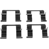 Image de Blue Print Adm548603 kit de fixation