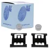 Image de Blue Print adn14 8604   Kit d'accessoires pour kit de plaquettes de freins (avant, 4 Frein)
