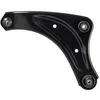 Image de Blue Print Adn186129 Control Arm | Compatible avec: NISSAN JUKE, LEAF