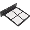 Image de Blue Print adn12536 Filtre d'habitacle/Filtre à pollen | Compatible avec: NISSAN CABSTAR E