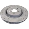 Image de Blue Print Adj134340 disque de frein