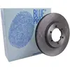 Image de Blue Print ADG04330 Jeu de 2 disques de frein avant ventilés à l'intérieur Nombre de trous 6