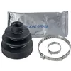 Image de Blue Print ADN18137 Kit pour soufflet de joint homocintique extrieur