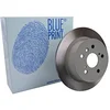 Image de Blue Print ADT343243 Lot de 2 disques de frein arrière complet Nombre de trous 5