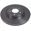 Image de BLUE PRINT ADJ134348 2x Disque de frein Arrière Ø350mm Épaisseur: 25mm Cercle de percage -Ø: 120mm ventilé de l'intérieur Compatible avec LAND ROVER Range Rover Sport L494 Discovery V L462