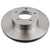 Image de BLUE PRINT ADJ134352 2x Disque de frein Avant Ø295mm Épaisseur: 22,2mm Cercle de percage -Ø: 121mm ventilé de l'intérieur Compatible avec JAGUAR XJ Berline X300, X330 Coupé