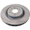 Image de BLUE PRINT ADJ134353 2x Disque de frein Avant Ø355mm Épaisseur: 32mm Cercle de percage -Ø: 121mm ventilé de l'intérieur