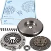 Image de Blue Print adn13 0247 Kit d'embrayage