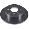 Image de BLUE PRINT ADG043211 2x Disque de frein Arrière Ø234,0mm Épaisseur: 10mm Cercle de percage -Ø: 100mm Plein Compatible avec HYUNDAI i10 PA i10 IA i10 III AC3, AI3